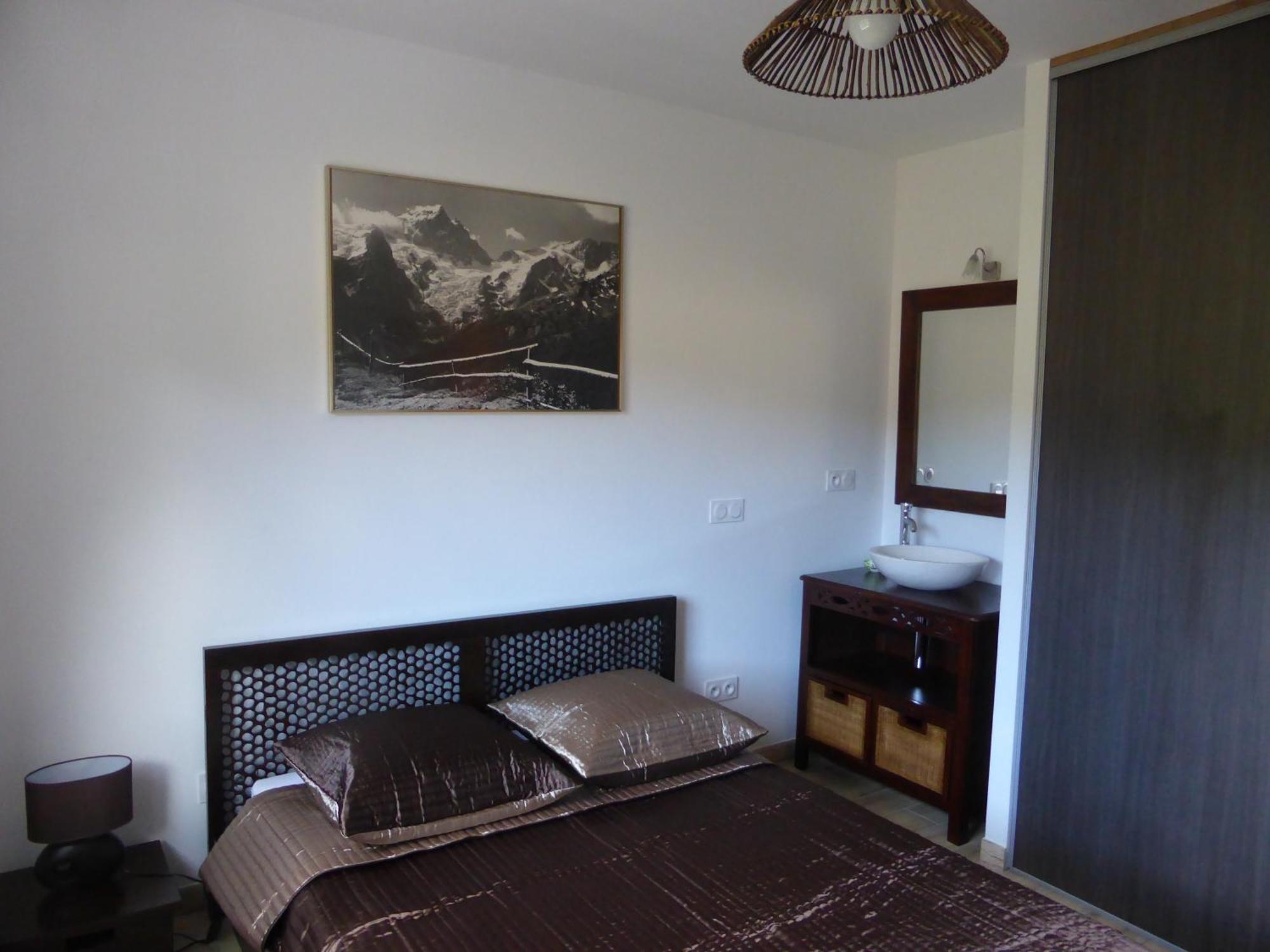 Perula Di Machja Bed & Breakfast Alata Екстериор снимка
