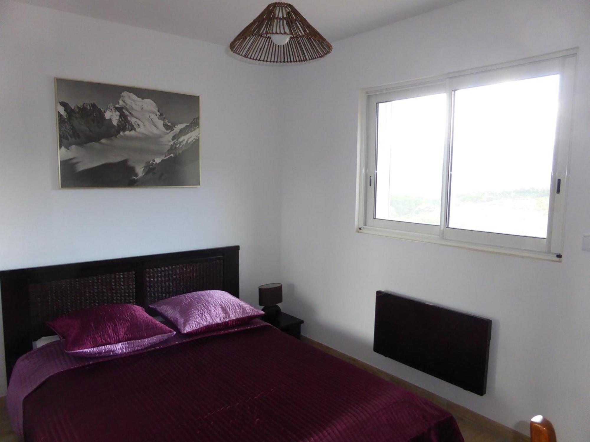 Perula Di Machja Bed & Breakfast Alata Екстериор снимка
