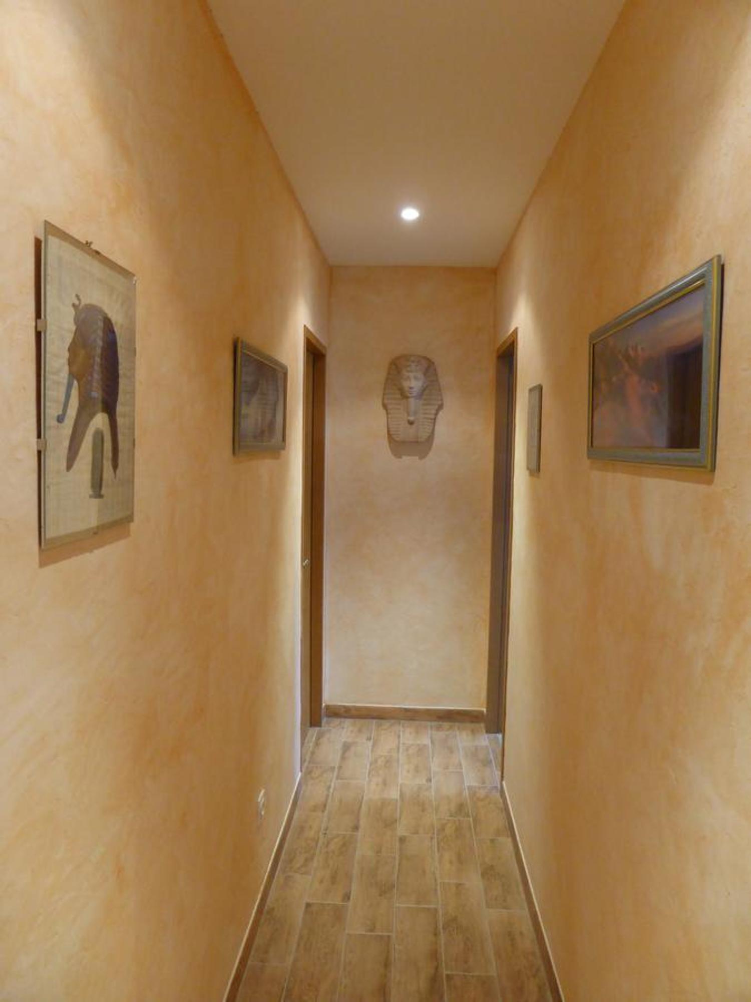 Perula Di Machja Bed & Breakfast Alata Екстериор снимка