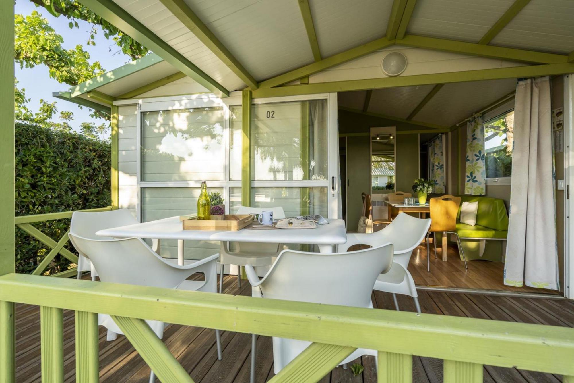 Perula Di Machja Bed & Breakfast Alata Стая снимка